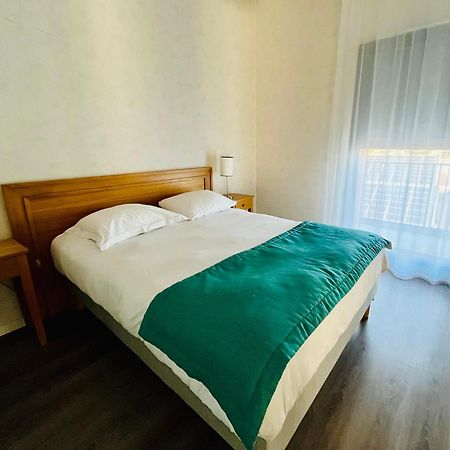 Domitys Le Millesime Aparthotel Bordeaux Ngoại thất bức ảnh