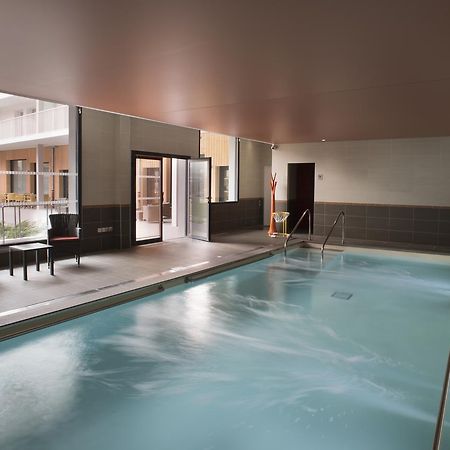 Domitys Le Millesime Aparthotel Bordeaux Ngoại thất bức ảnh