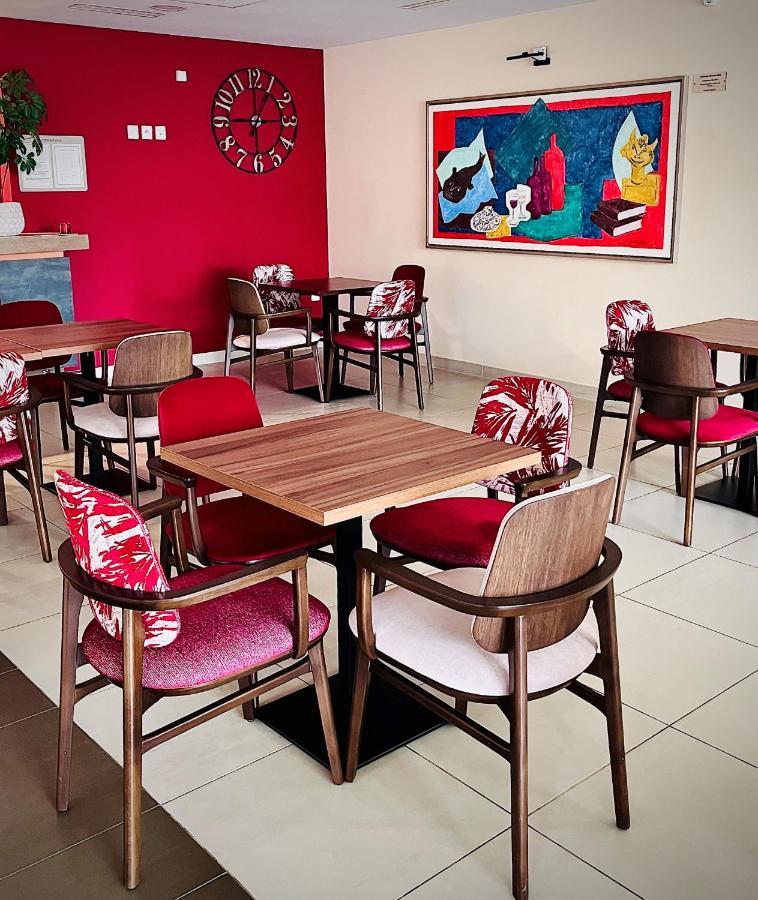 Domitys Le Millesime Aparthotel Bordeaux Ngoại thất bức ảnh