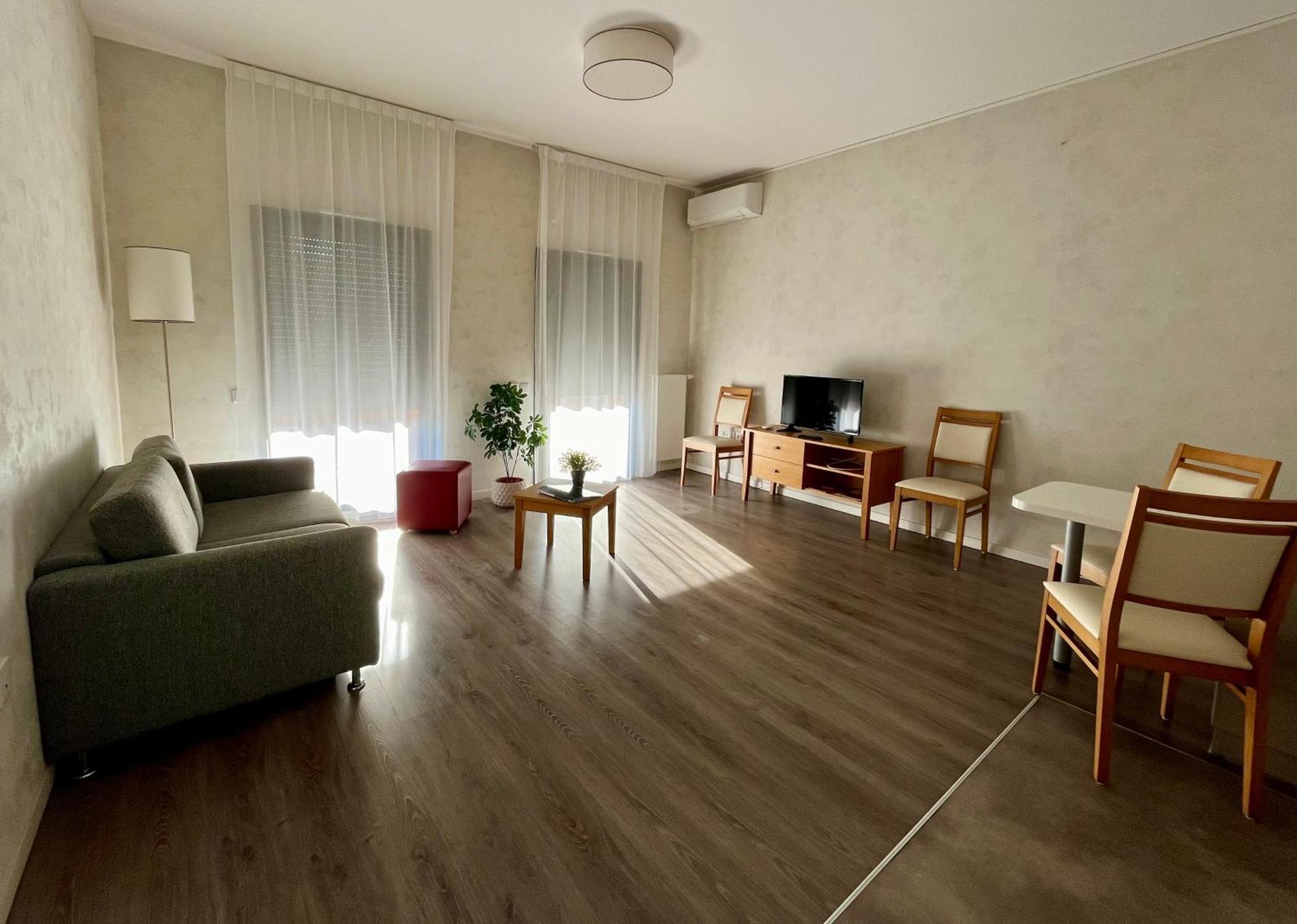 Domitys Le Millesime Aparthotel Bordeaux Ngoại thất bức ảnh