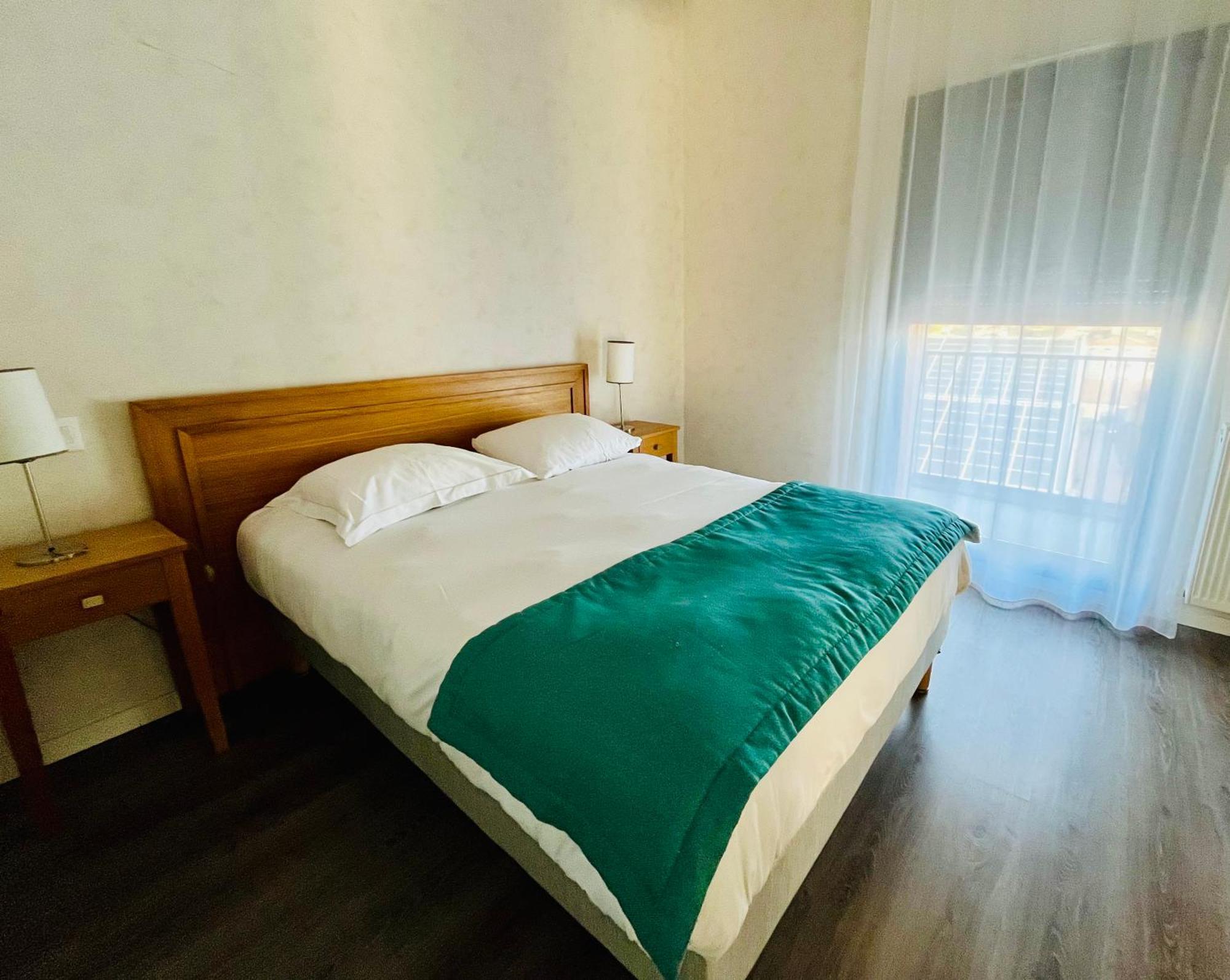 Domitys Le Millesime Aparthotel Bordeaux Ngoại thất bức ảnh