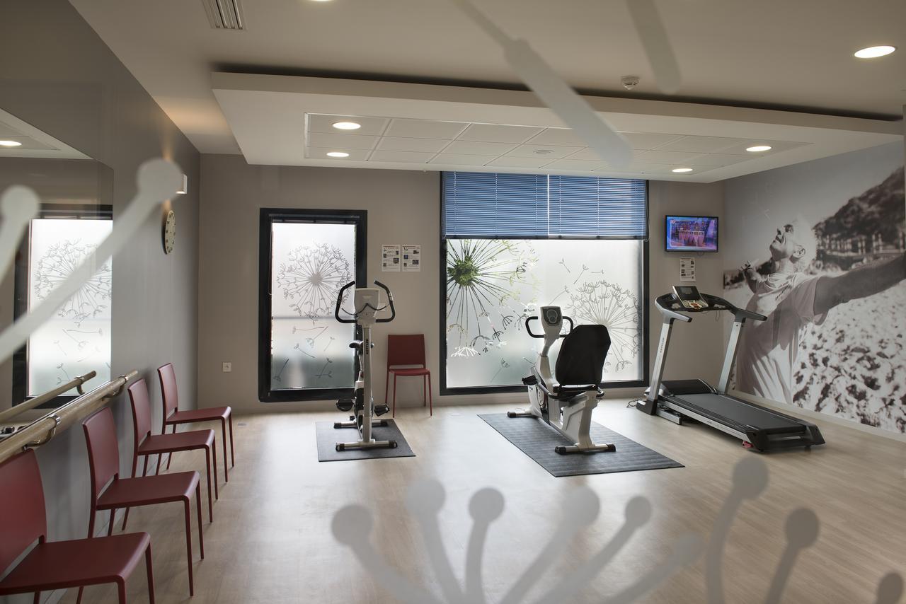 Domitys Le Millesime Aparthotel Bordeaux Ngoại thất bức ảnh