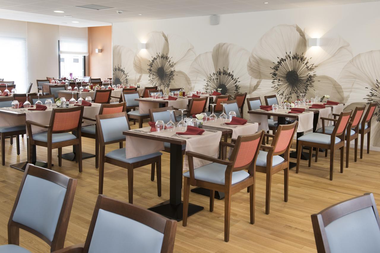 Domitys Le Millesime Aparthotel Bordeaux Ngoại thất bức ảnh