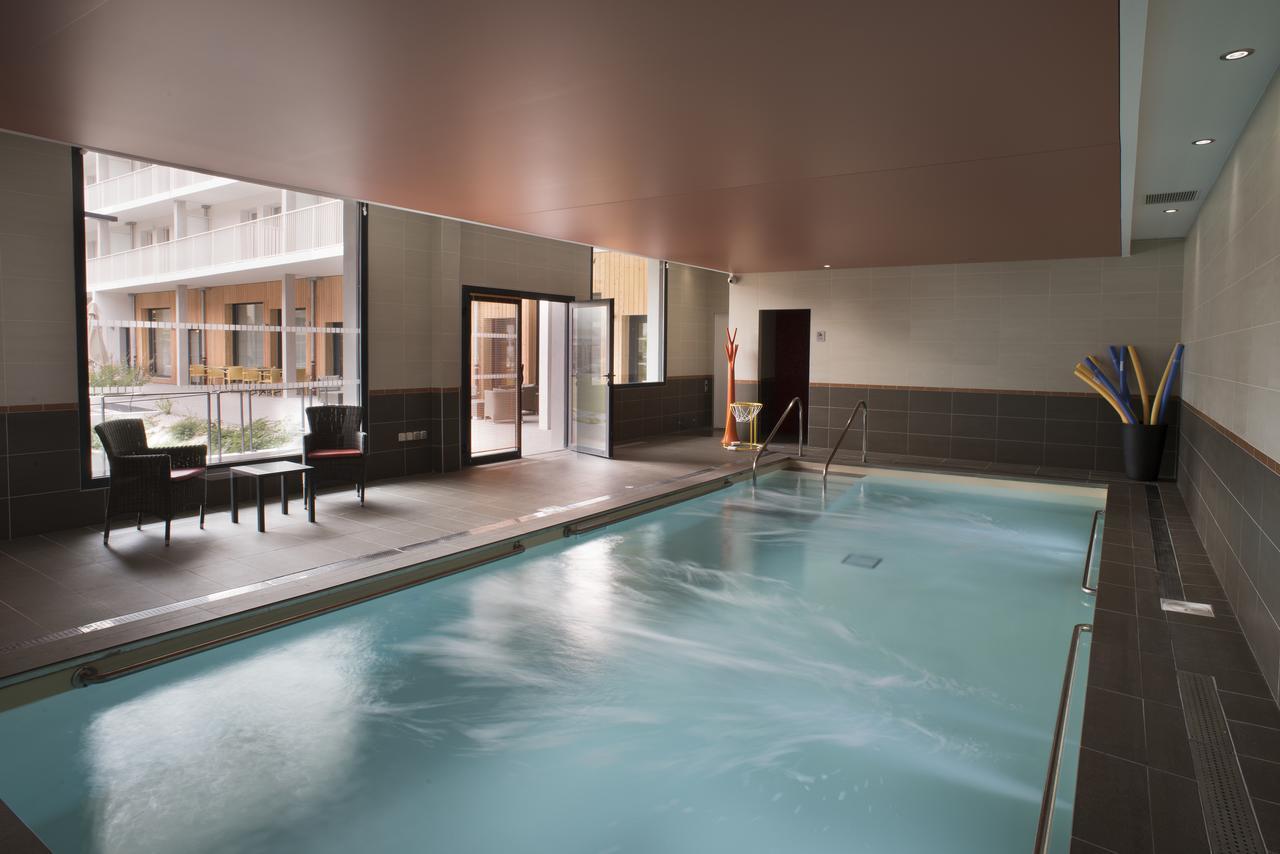 Domitys Le Millesime Aparthotel Bordeaux Ngoại thất bức ảnh